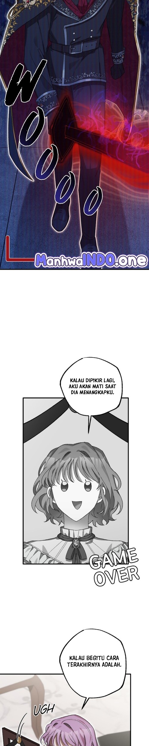 Let Me Kidnap the Male Lead! Chapter 2 Gambar 19