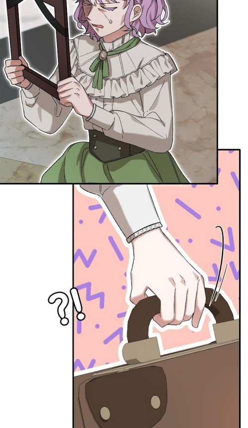 Let Me Kidnap the Male Lead! Chapter 2 Gambar 20