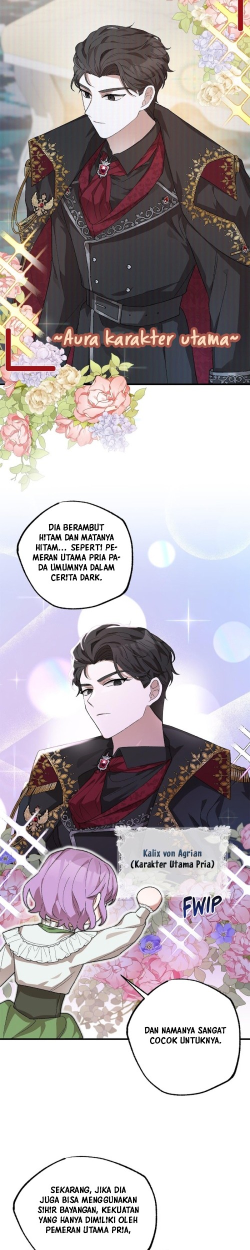 Let Me Kidnap the Male Lead! Chapter 2 Gambar 9