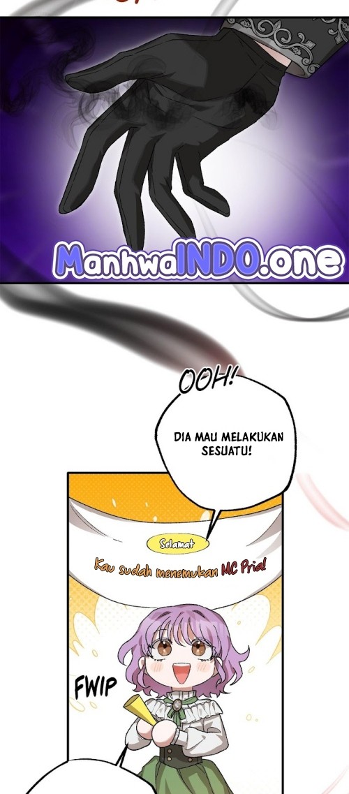 Let Me Kidnap the Male Lead! Chapter 2 Gambar 11