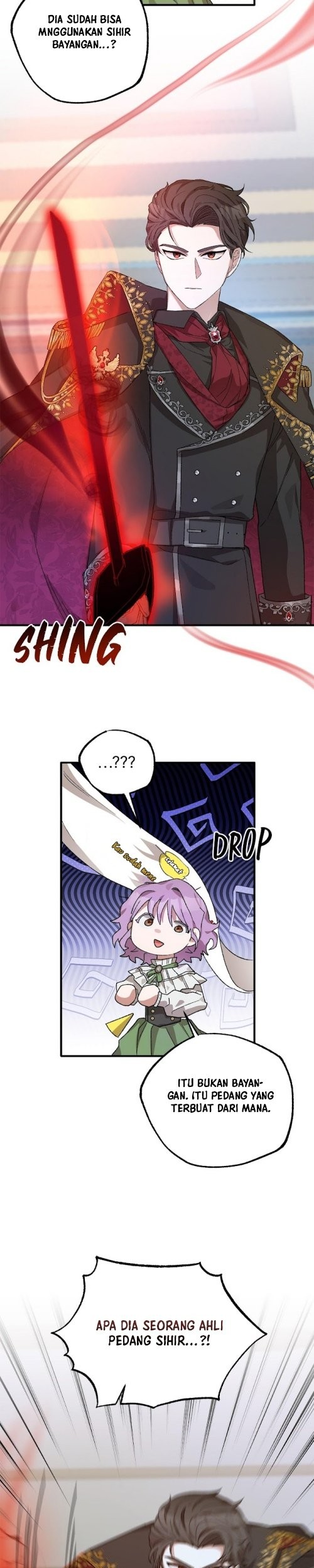 Let Me Kidnap the Male Lead! Chapter 2 Gambar 12