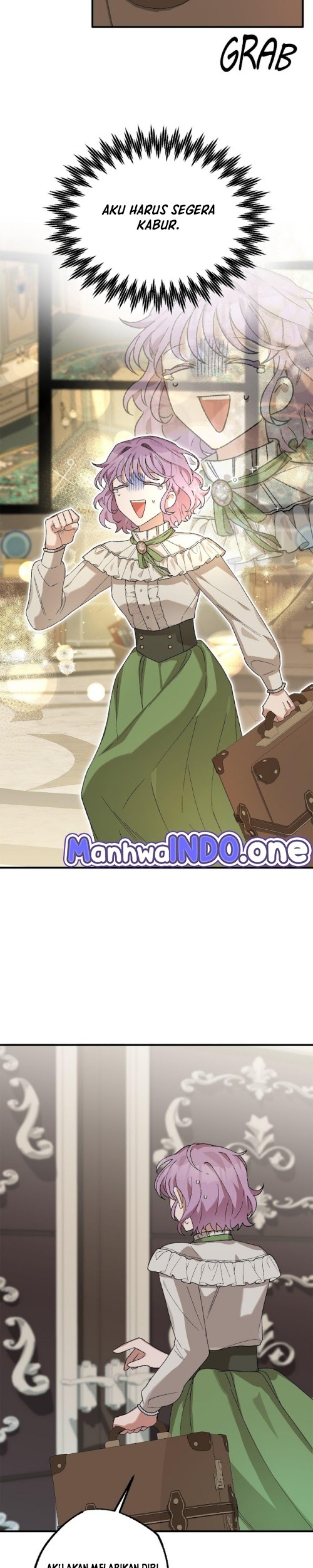 Let Me Kidnap the Male Lead! Chapter 2 Gambar 21