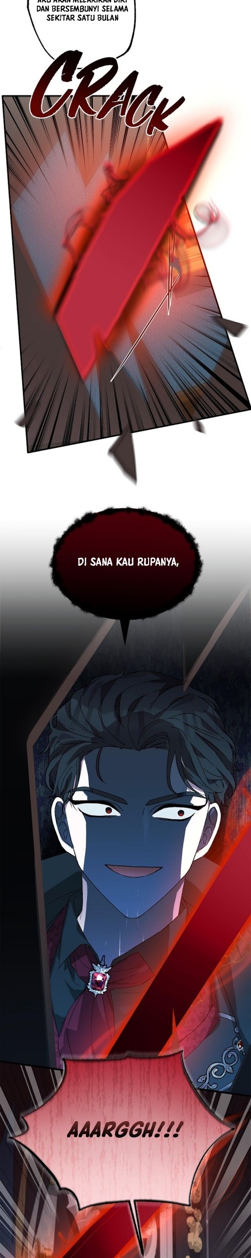 Let Me Kidnap the Male Lead! Chapter 2 Gambar 22