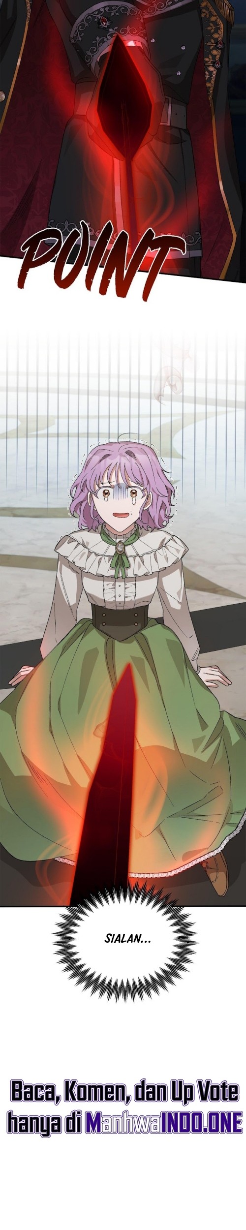 Let Me Kidnap the Male Lead! Chapter 2 Gambar 25