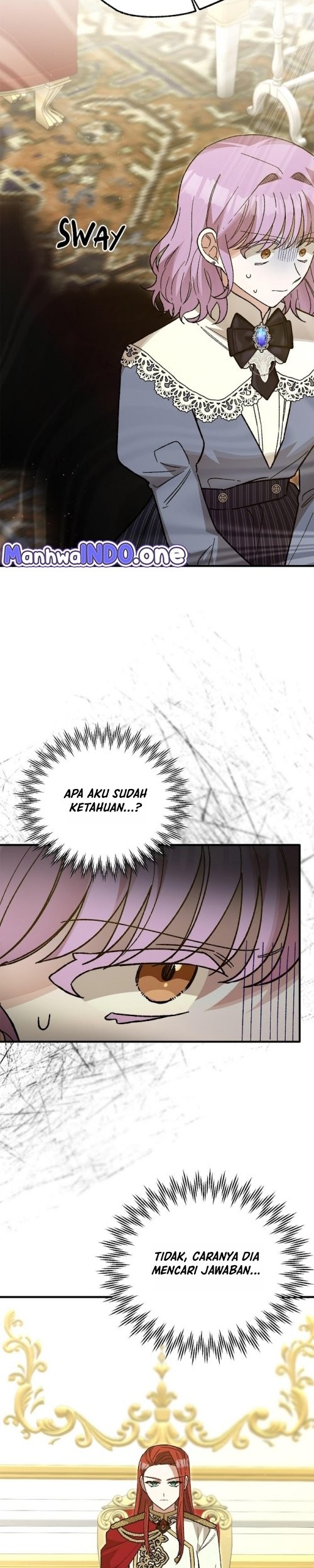 Let Me Kidnap the Male Lead! Chapter 20 Gambar 29