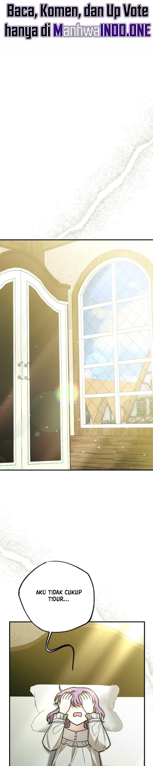 Let Me Kidnap the Male Lead! Chapter 20 Gambar 3