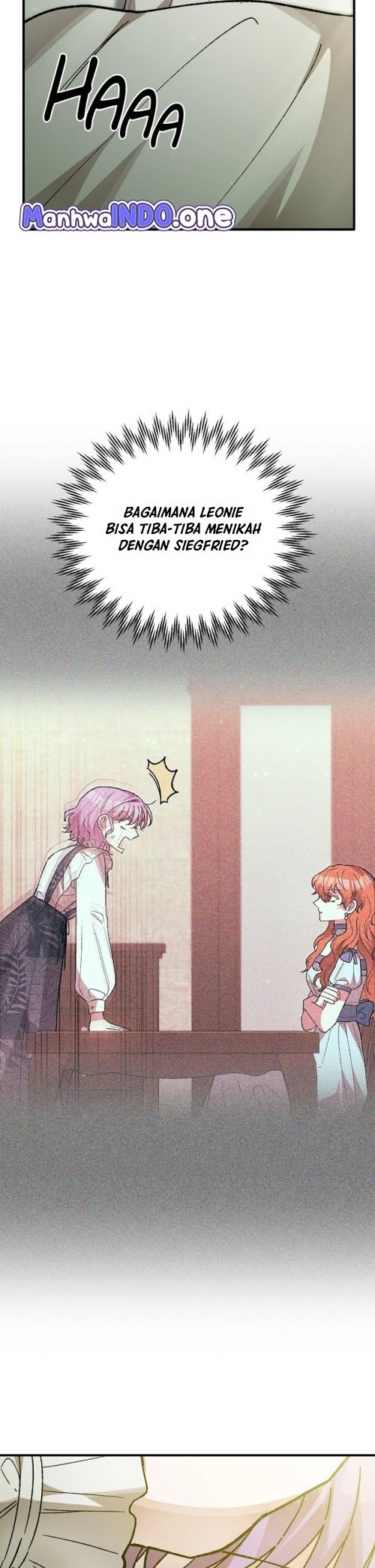 Let Me Kidnap the Male Lead! Chapter 20 Gambar 4