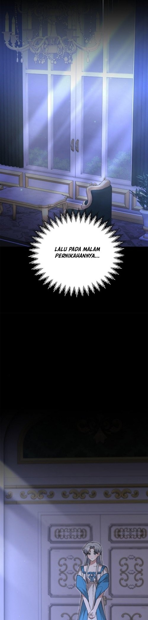 Let Me Kidnap the Male Lead! Chapter 20 Gambar 6