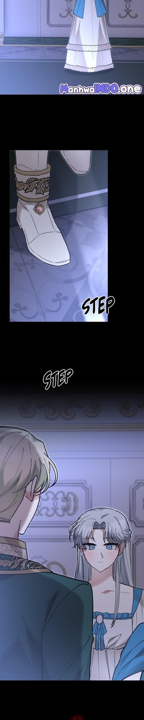 Let Me Kidnap the Male Lead! Chapter 20 Gambar 7