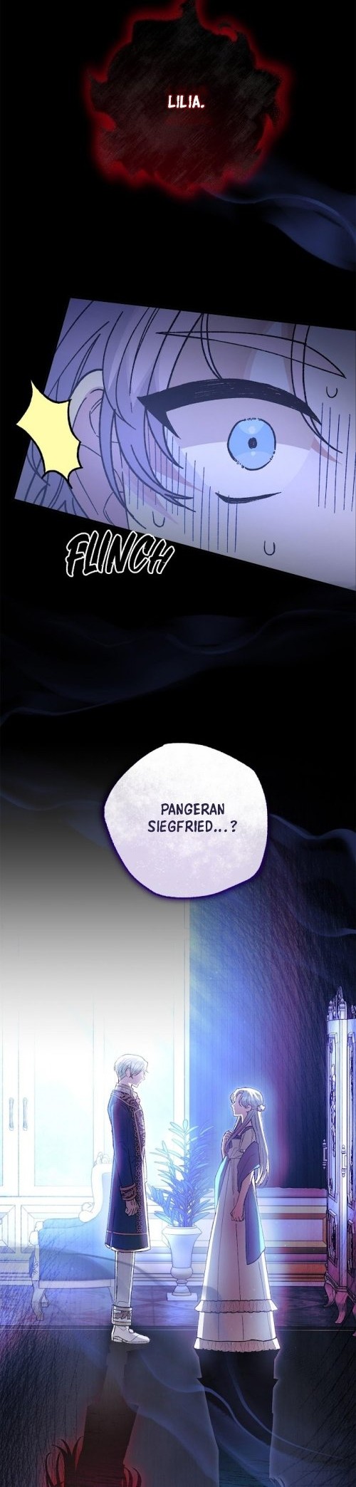 Let Me Kidnap the Male Lead! Chapter 20 Gambar 8