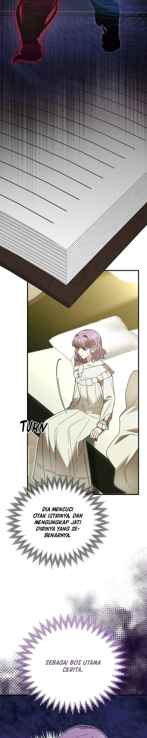 Let Me Kidnap the Male Lead! Chapter 20 Gambar 9