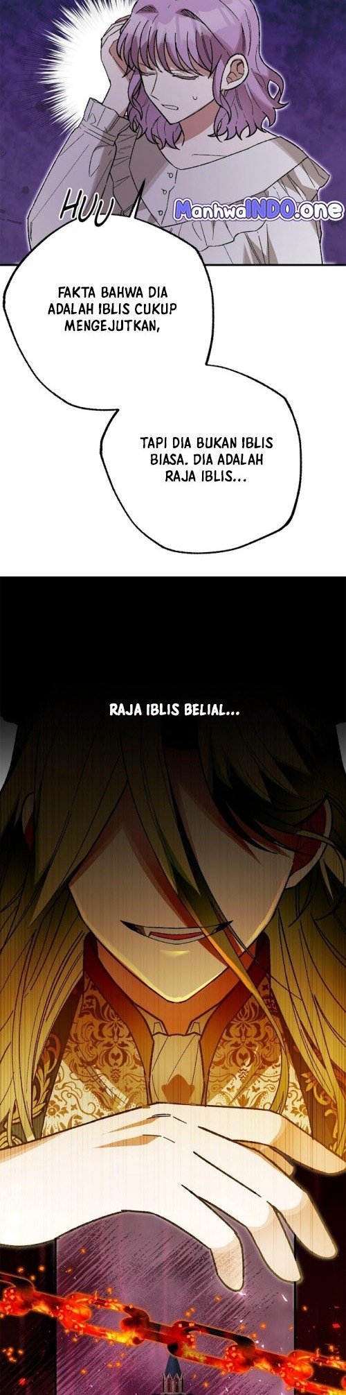 Let Me Kidnap the Male Lead! Chapter 20 Gambar 10