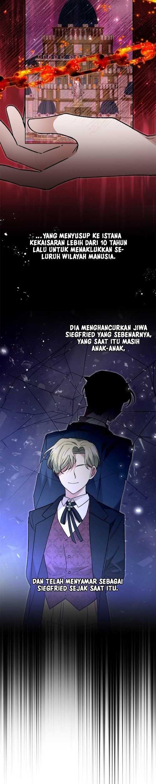 Let Me Kidnap the Male Lead! Chapter 20 Gambar 11