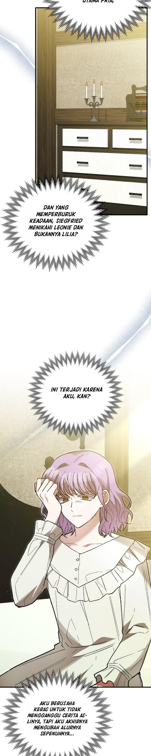 Let Me Kidnap the Male Lead! Chapter 20 Gambar 13