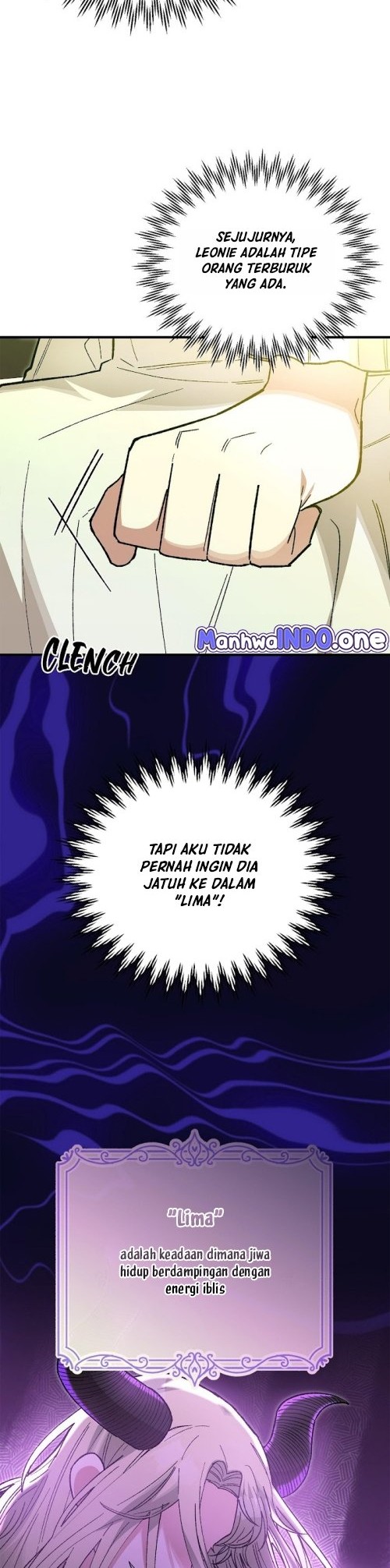 Let Me Kidnap the Male Lead! Chapter 20 Gambar 14