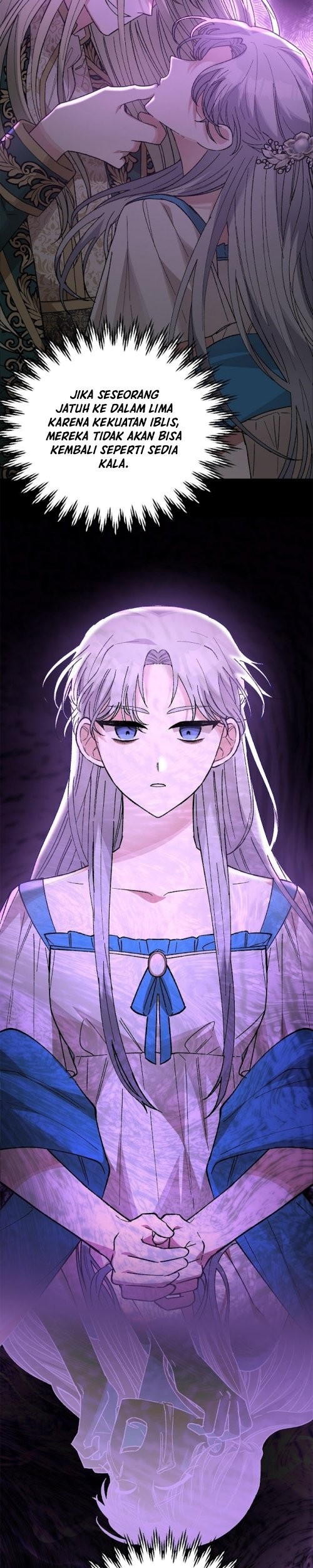 Let Me Kidnap the Male Lead! Chapter 20 Gambar 15