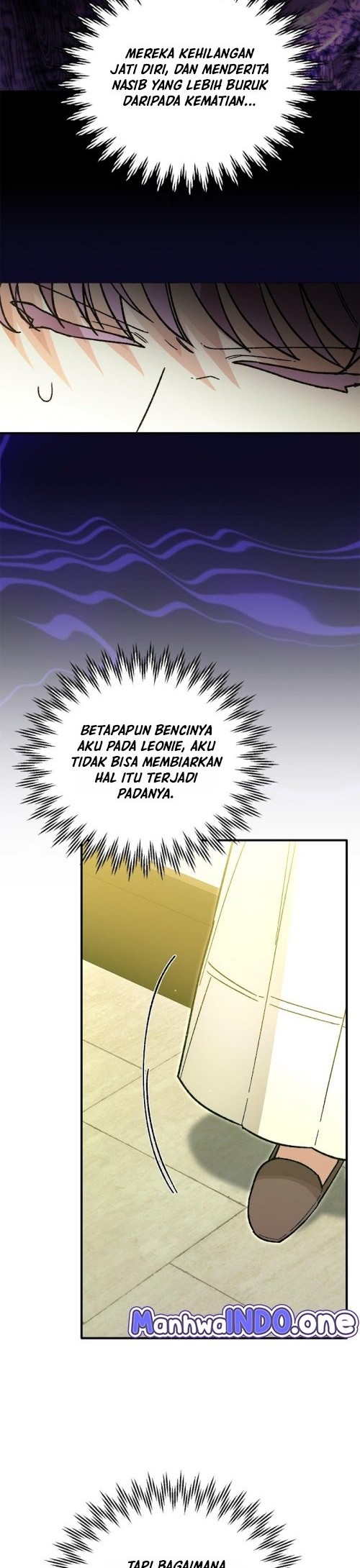 Let Me Kidnap the Male Lead! Chapter 20 Gambar 16