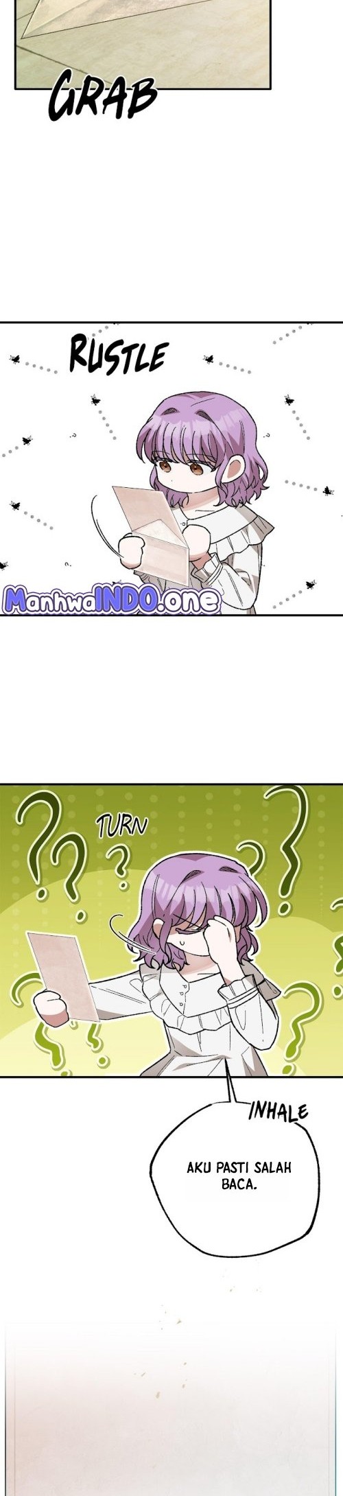 Let Me Kidnap the Male Lead! Chapter 20 Gambar 18