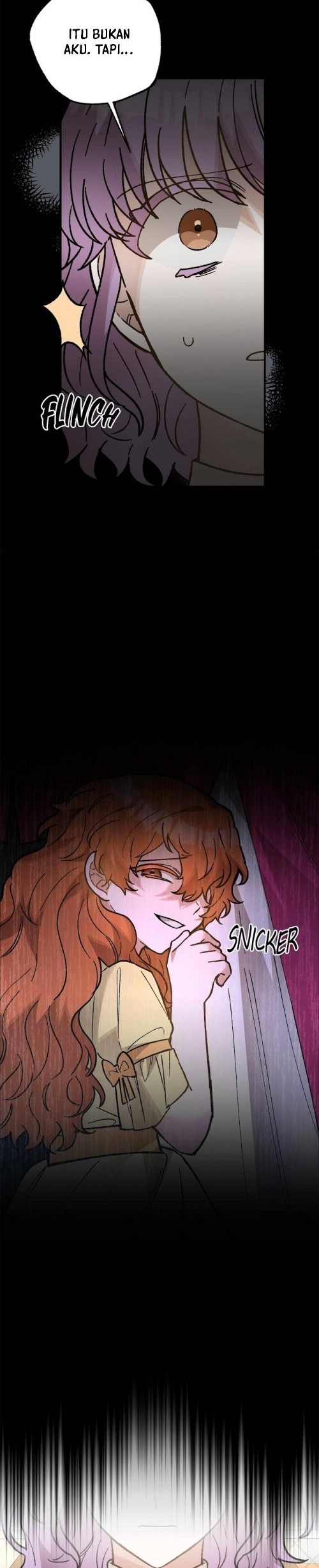 Let Me Kidnap the Male Lead! Chapter 21 Gambar 40