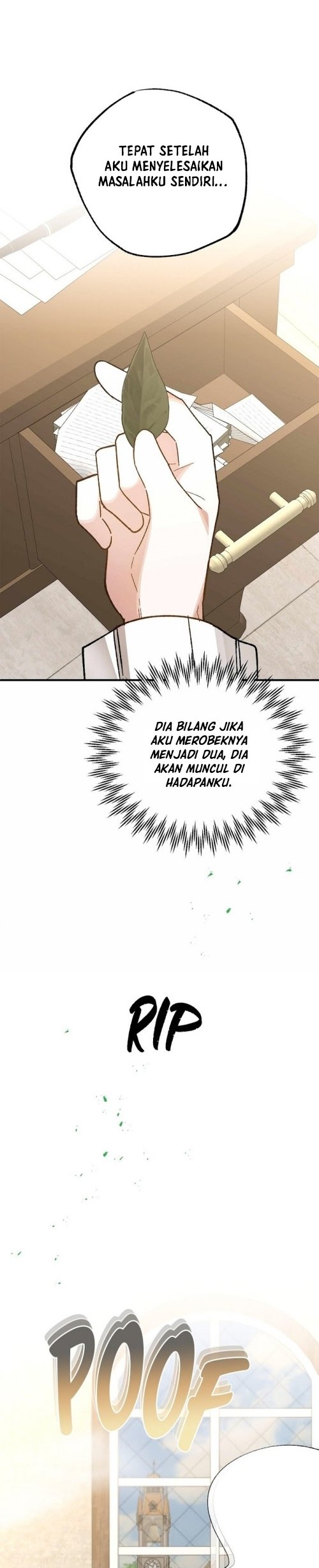 Let Me Kidnap the Male Lead! Chapter 21 Gambar 42