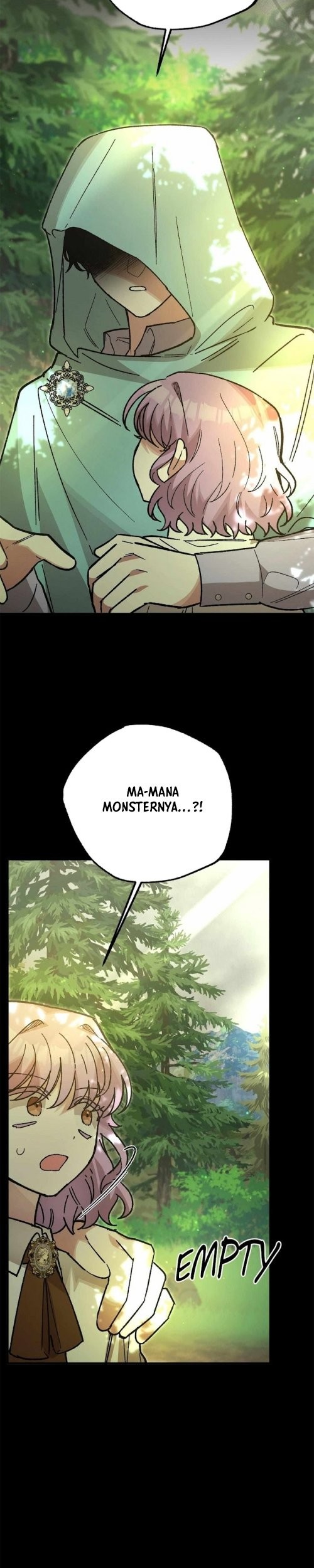 Let Me Kidnap the Male Lead! Chapter 21 Gambar 27