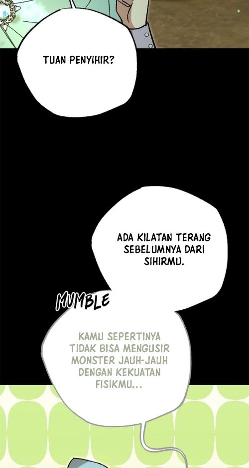 Let Me Kidnap the Male Lead! Chapter 21 Gambar 29
