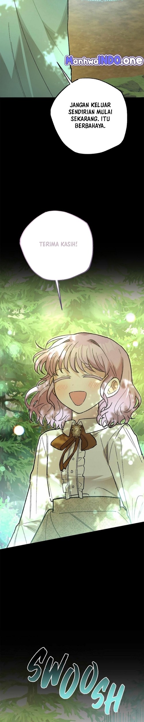 Let Me Kidnap the Male Lead! Chapter 21 Gambar 33