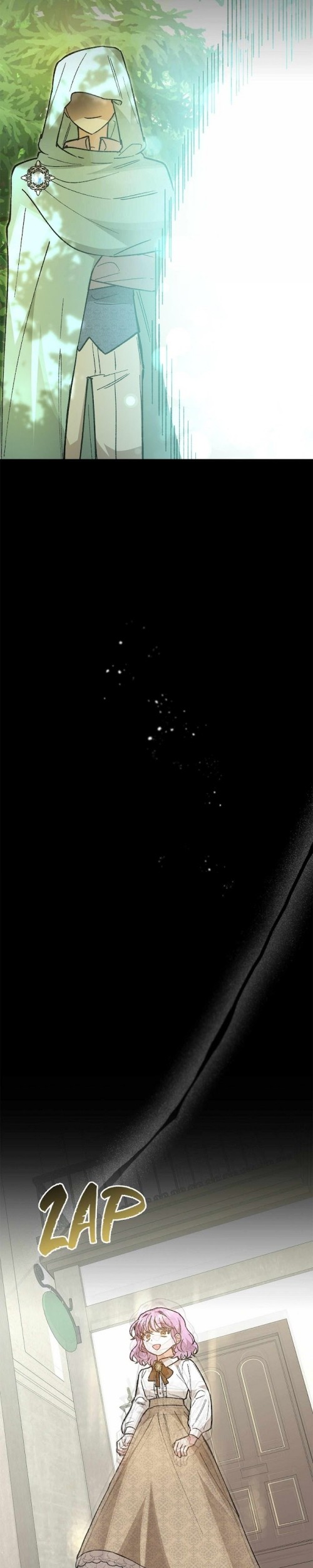 Let Me Kidnap the Male Lead! Chapter 21 Gambar 34