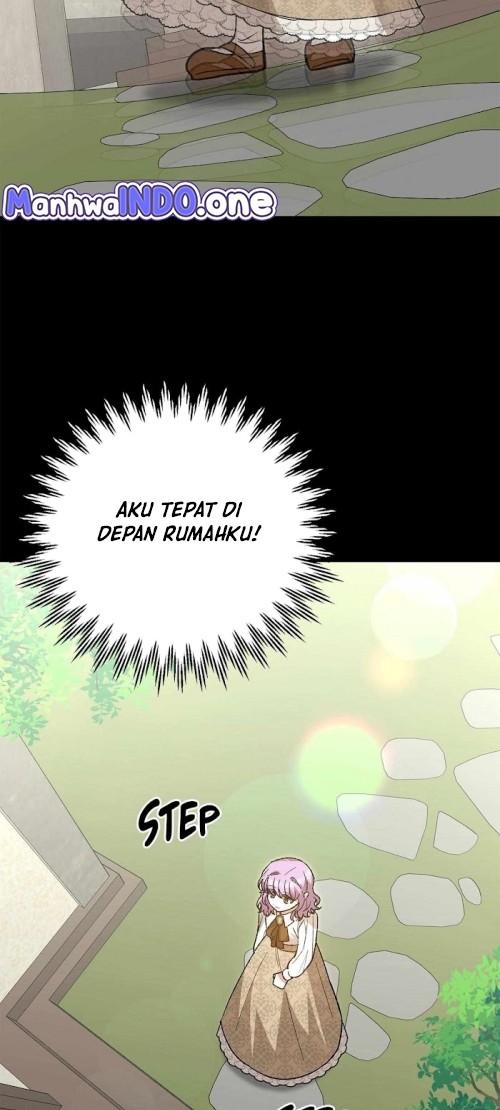 Let Me Kidnap the Male Lead! Chapter 21 Gambar 35