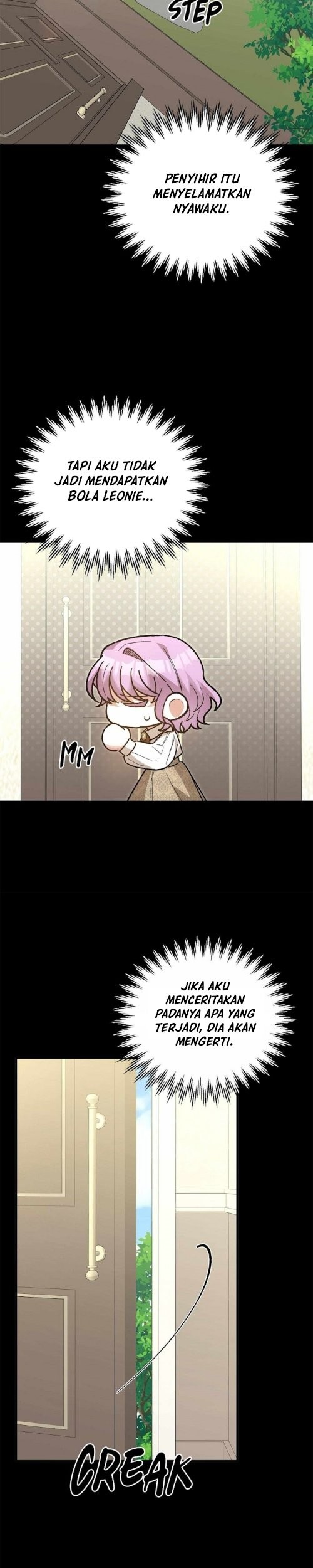 Let Me Kidnap the Male Lead! Chapter 21 Gambar 36