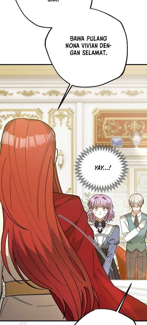 Let Me Kidnap the Male Lead! Chapter 21 Gambar 5