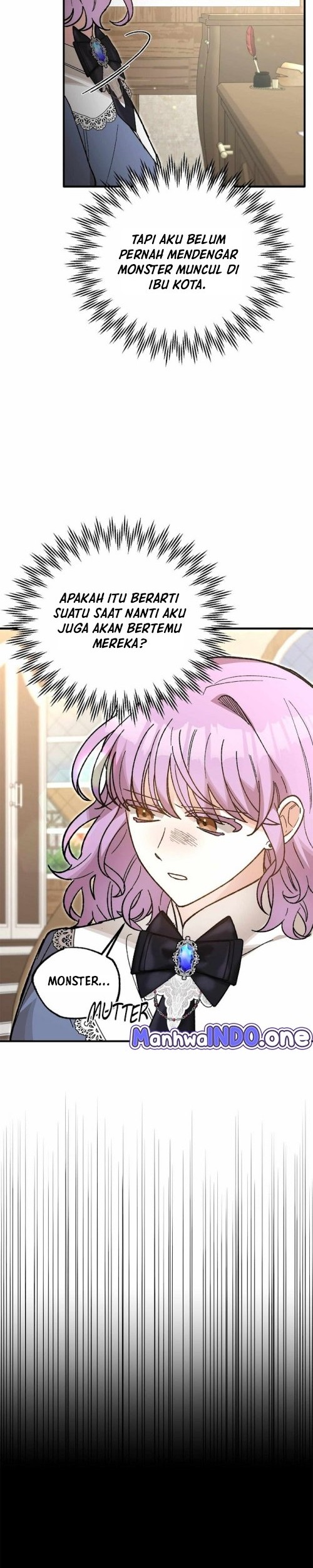 Let Me Kidnap the Male Lead! Chapter 21 Gambar 10