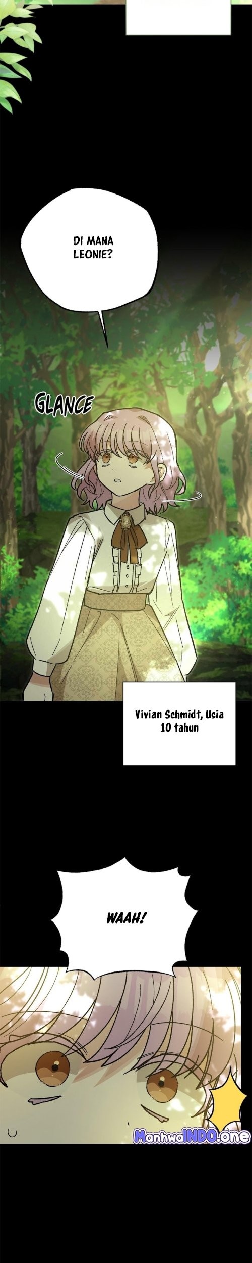 Let Me Kidnap the Male Lead! Chapter 21 Gambar 12