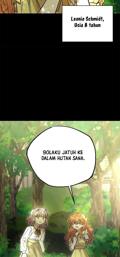 Let Me Kidnap the Male Lead! Chapter 21 Gambar 14