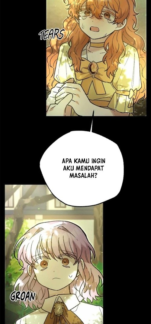 Let Me Kidnap the Male Lead! Chapter 21 Gambar 17