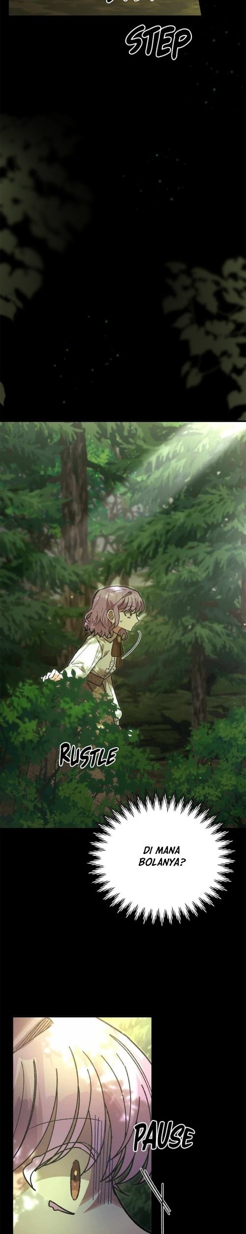 Let Me Kidnap the Male Lead! Chapter 21 Gambar 19