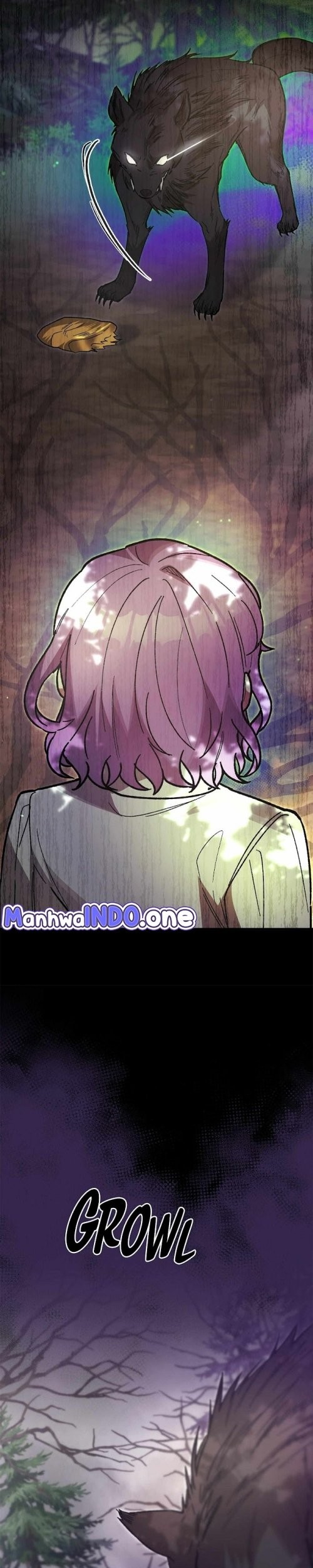 Let Me Kidnap the Male Lead! Chapter 21 Gambar 21