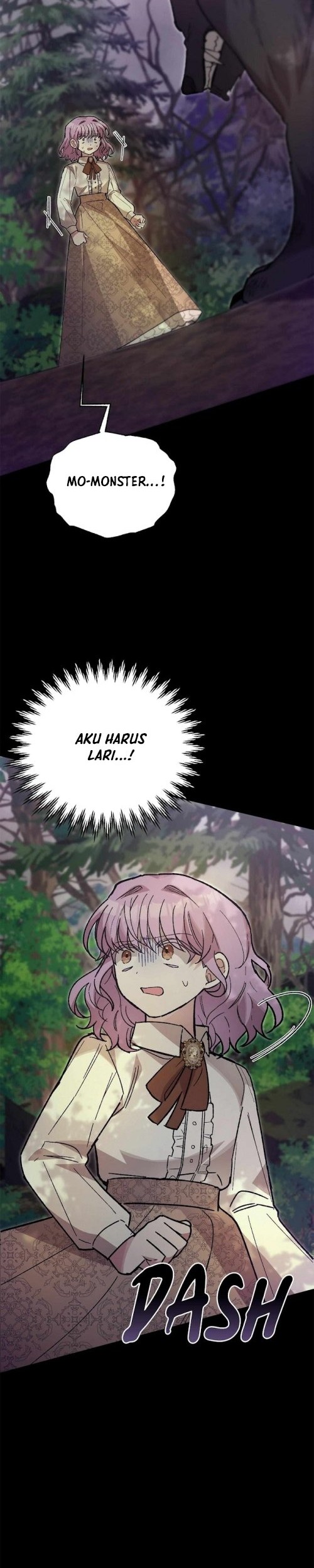 Let Me Kidnap the Male Lead! Chapter 21 Gambar 22