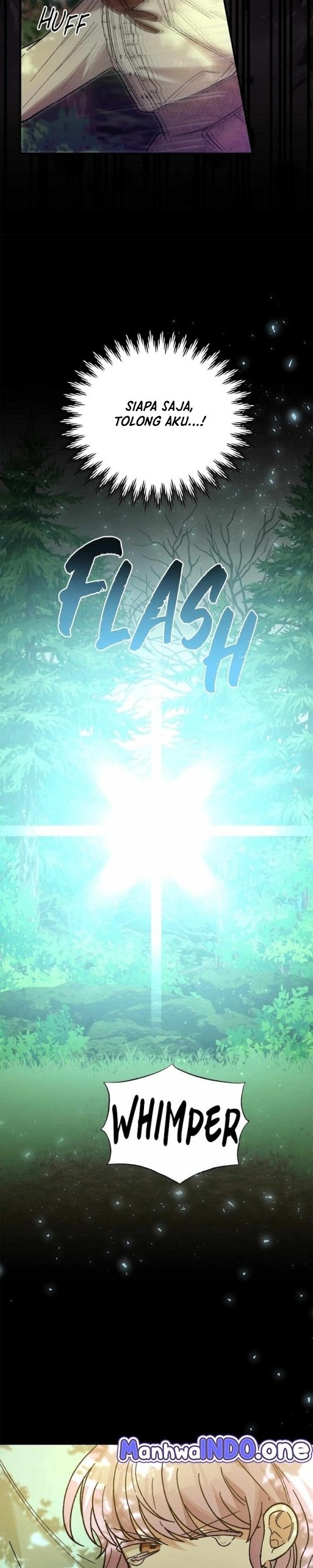 Let Me Kidnap the Male Lead! Chapter 21 Gambar 25