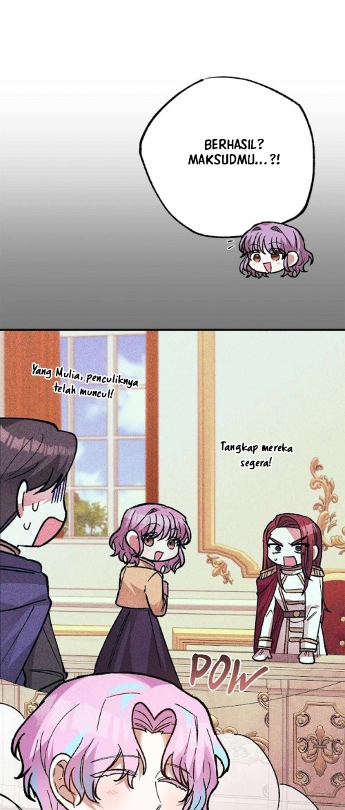 Let Me Kidnap the Male Lead! Chapter 22 Gambar 40