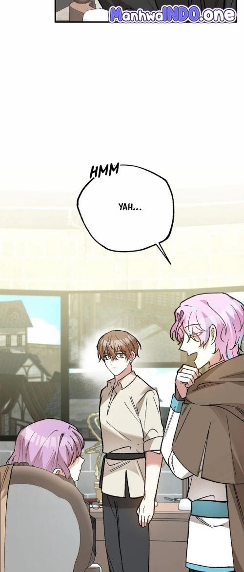 Let Me Kidnap the Male Lead! Chapter 22 Gambar 42