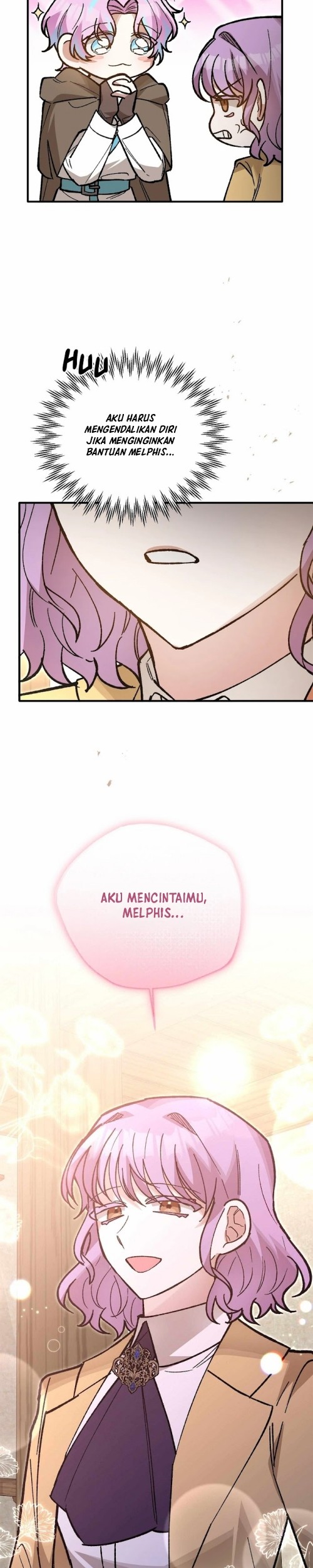 Let Me Kidnap the Male Lead! Chapter 22 Gambar 31