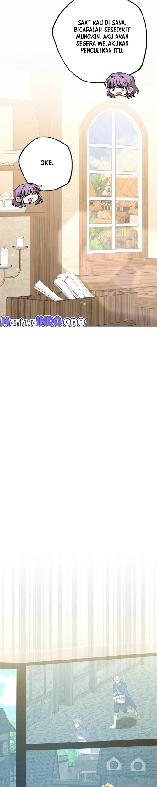 Let Me Kidnap the Male Lead! Chapter 22 Gambar 37