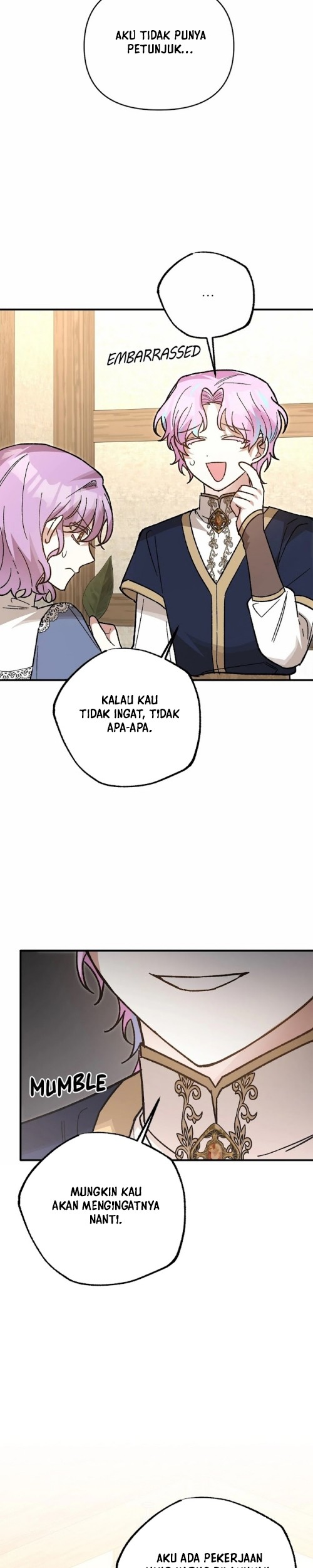 Let Me Kidnap the Male Lead! Chapter 22 Gambar 13