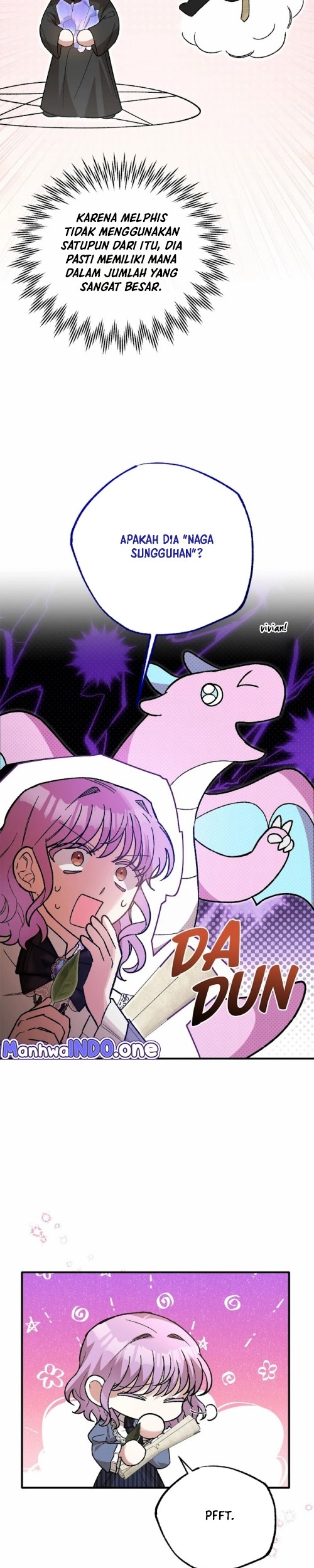 Let Me Kidnap the Male Lead! Chapter 22 Gambar 16