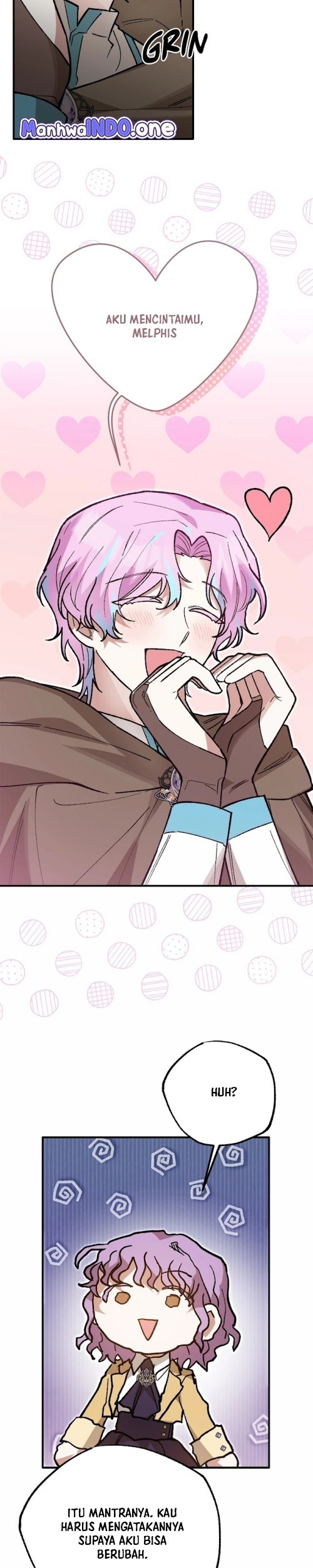 Let Me Kidnap the Male Lead! Chapter 22 Gambar 24