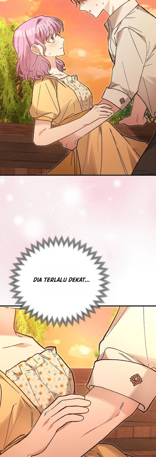 Let Me Kidnap the Male Lead! Chapter 23 Gambar 40