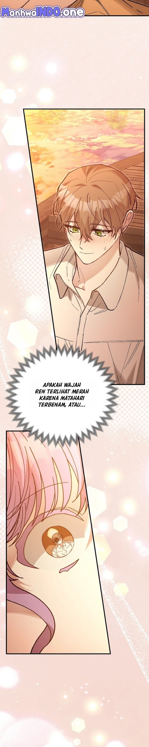 Let Me Kidnap the Male Lead! Chapter 23 Gambar 41