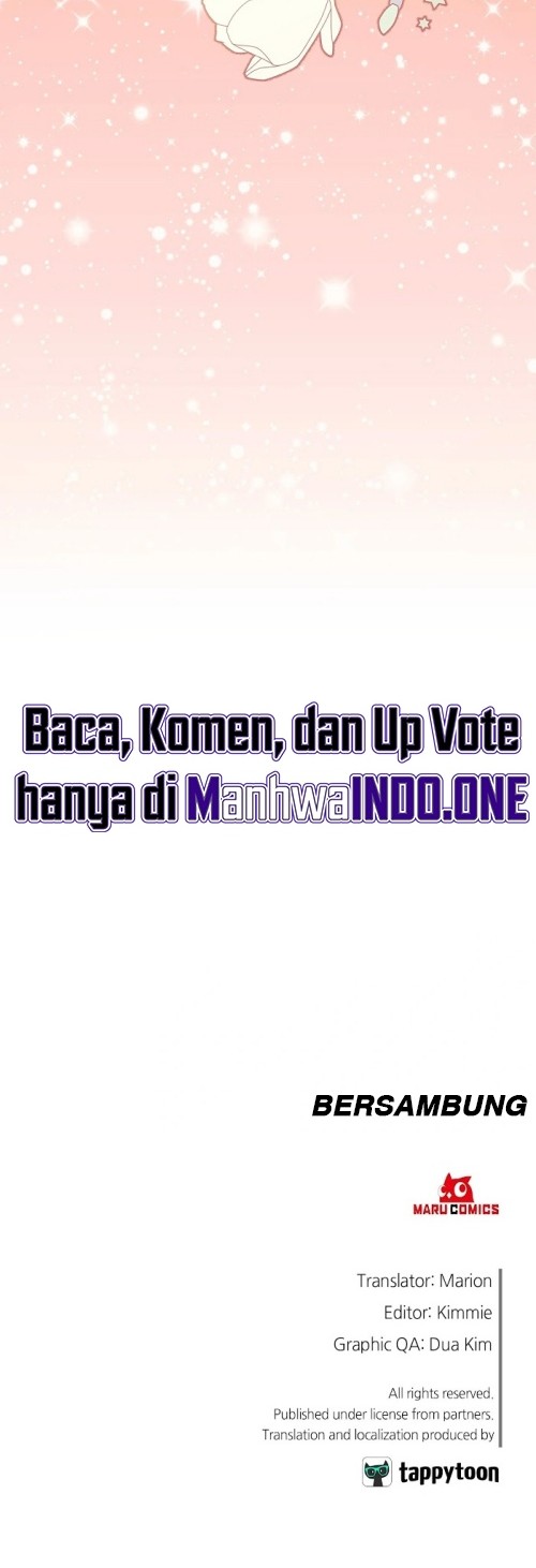 Let Me Kidnap the Male Lead! Chapter 23 Gambar 44