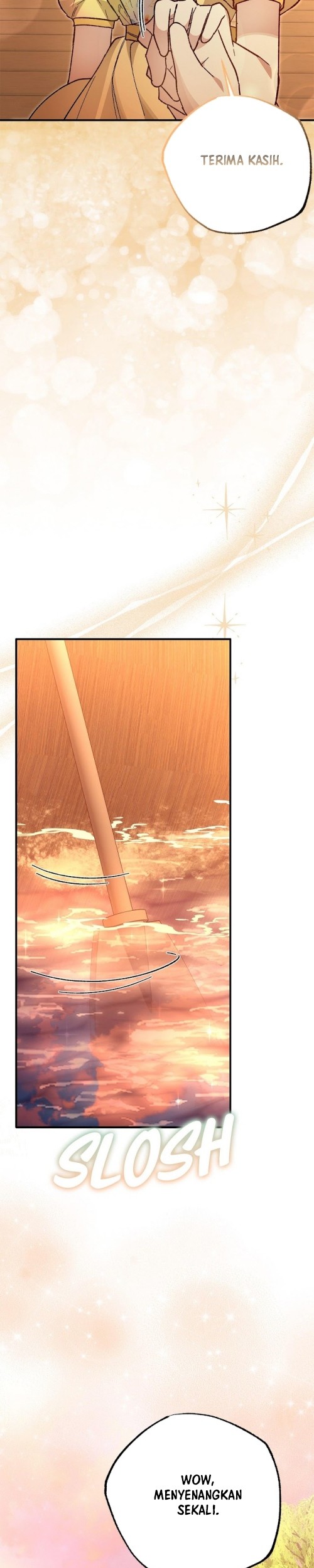 Let Me Kidnap the Male Lead! Chapter 23 Gambar 30